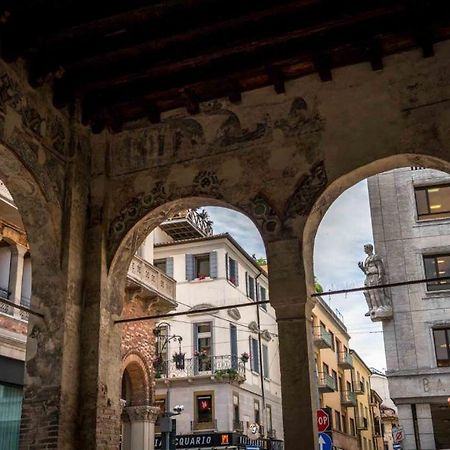 Holiday Treviso Suite Venezia Εξωτερικό φωτογραφία