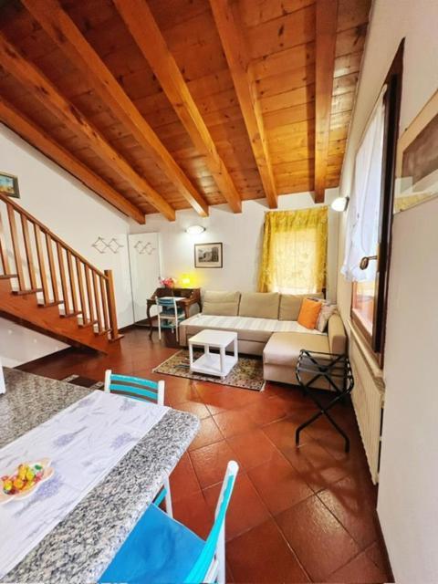 Holiday Treviso Suite Venezia Εξωτερικό φωτογραφία