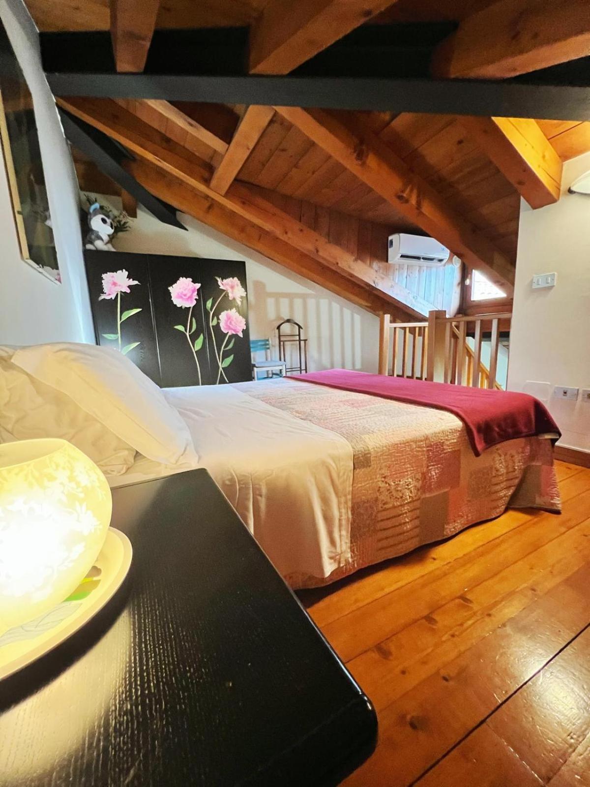 Holiday Treviso Suite Venezia Εξωτερικό φωτογραφία