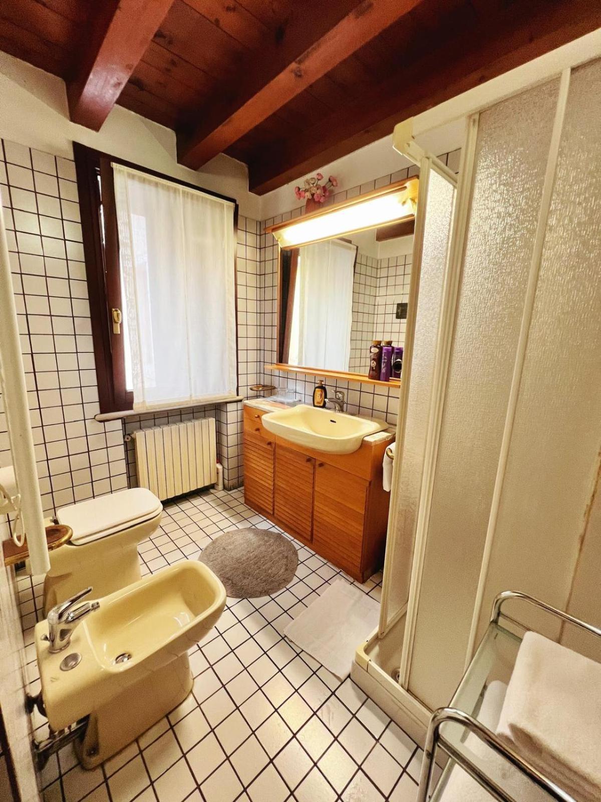Holiday Treviso Suite Venezia Εξωτερικό φωτογραφία