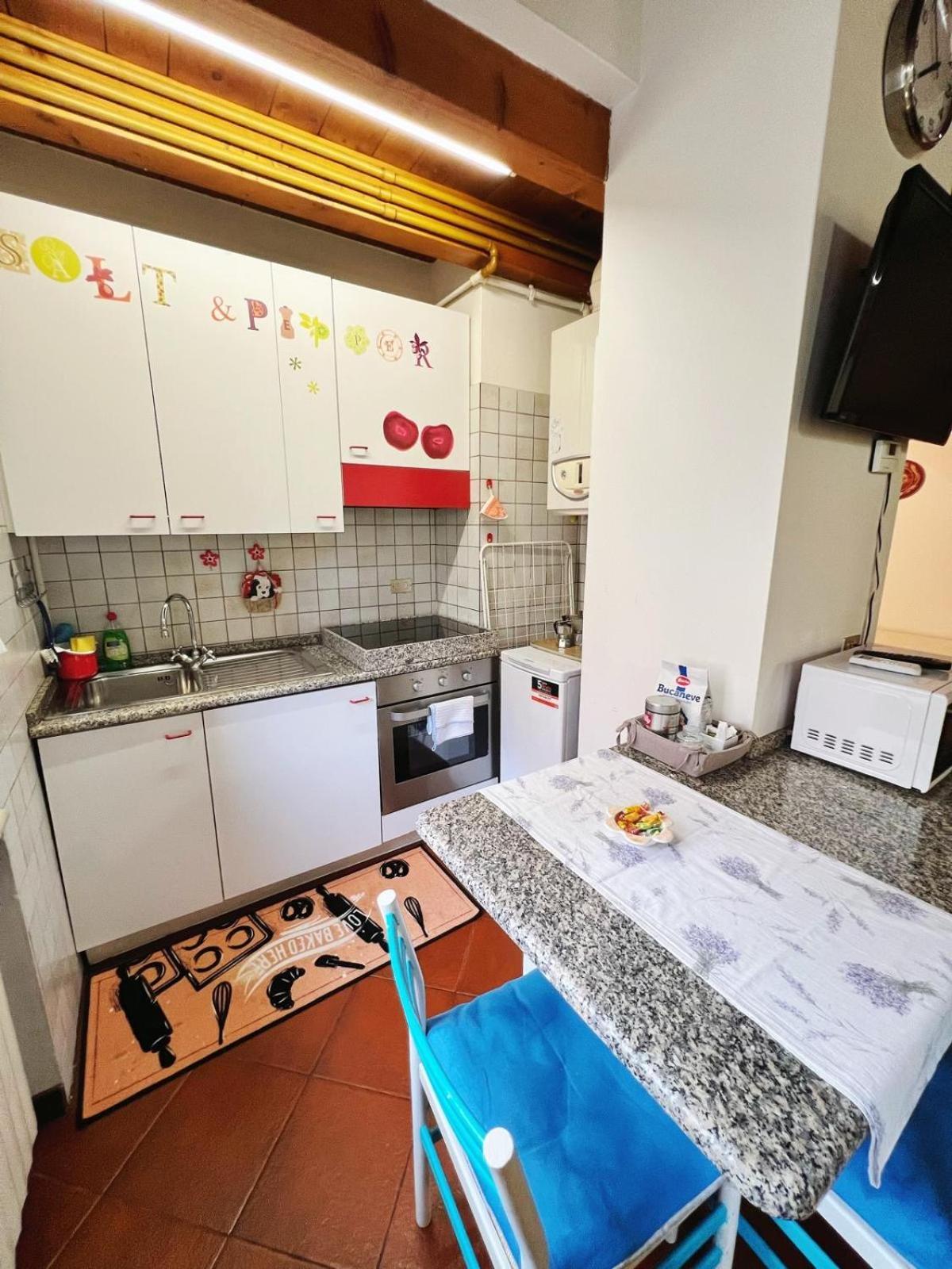 Holiday Treviso Suite Venezia Εξωτερικό φωτογραφία