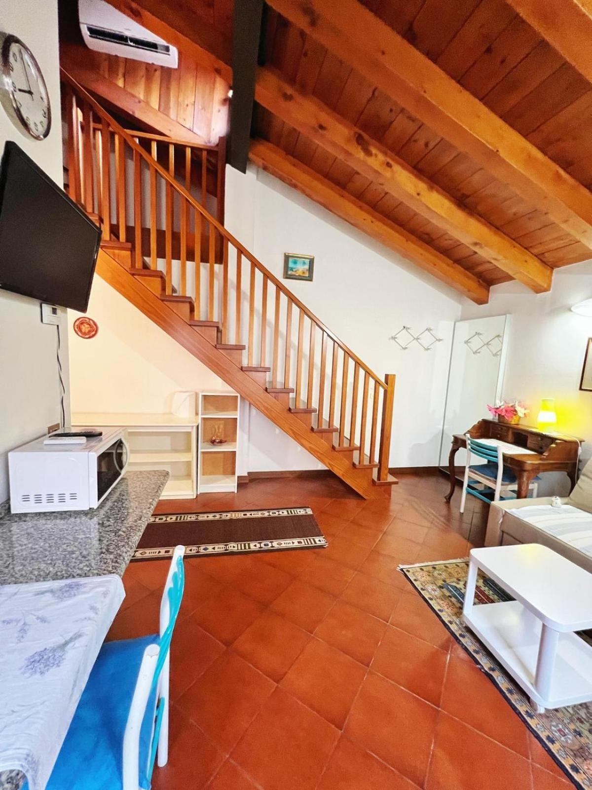 Holiday Treviso Suite Venezia Εξωτερικό φωτογραφία