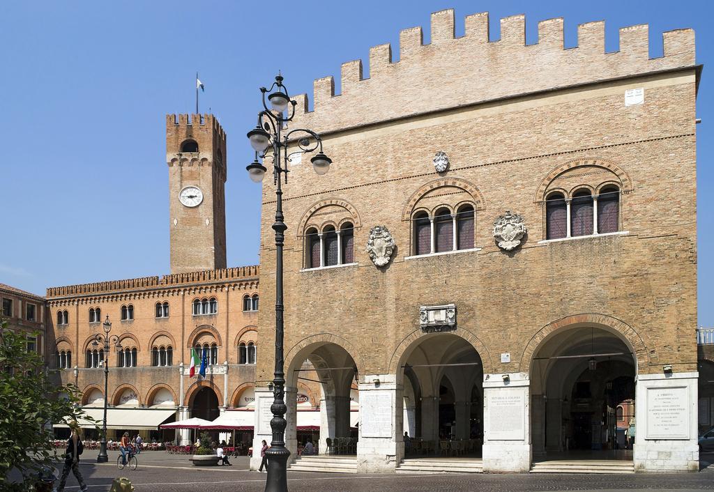 Holiday Treviso Suite Venezia Δωμάτιο φωτογραφία